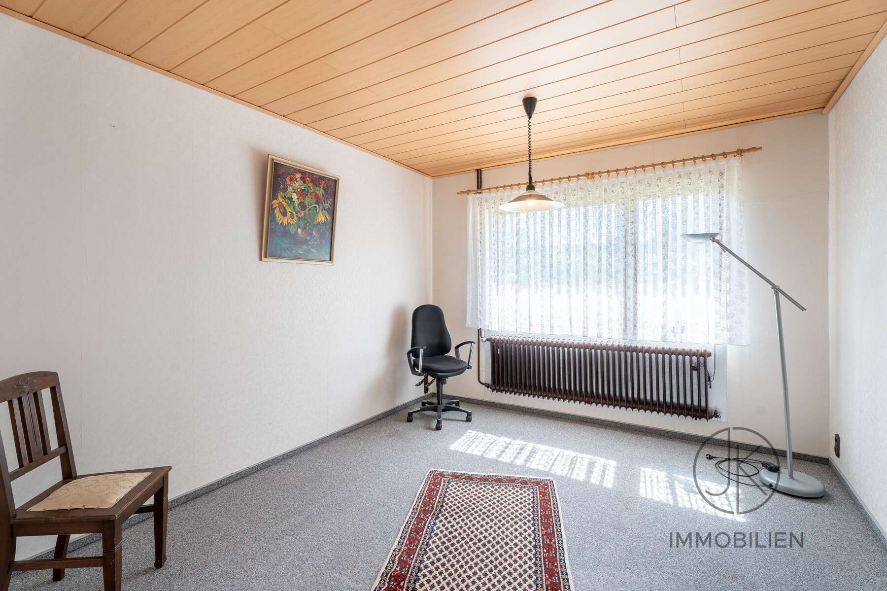 Immobilie in Stuhr - ***Ehemaliges Bauernhaus mit drei Wohneinheiten, großem Garten und Nebengebäude in Stuhr-Moordeich - Bild 14