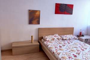 Provisionsfrei: 2-Zimmer-Wohnung in Frankfurt-Sossenheim (s. Exposeé) – 65936 Sossenheim, Frankfurt am Main – Vorschaubild 15