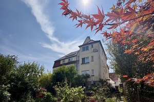 Ihre Chance- Dachgeschosswohnung mit Ausbaupotential im Herzen von Degerloch – 70597 Degerloch (Ortsteil), Stuttgart – Vorschaubild 4