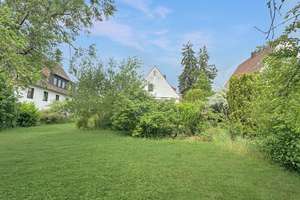 800 qm Grundstück mit kl. EFH in sehr schöner Wohnlage – Fürth-West – Vacher Straße 88, 90766 Schwand, Eigenes Heim, Fürth – Vorschaubild 2