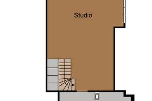 Panoramafenster über das Kreuzviertel - Elegante 4 Zi. -145m² Maisonette mit EbK u. Südwestbalkon – 48149 Kreuz, Münster – Vorschaubild 4