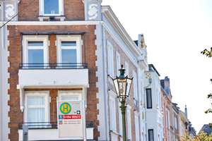 Schönes Apartment mit - Balkon, Klima und alle NK inklusive – Gertrudisplatz 1, 40229 Eller, Düsseldorf – Vorschaubild 5