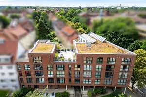 Ein Zuhause der Extraklasse – stilvolle Endetage mit traumhafter Dachterrasse in Hamburg-Harburg – Die vollständige Adresse der Immobilie erhältst du vom Anbieter., 21073 Harburg (Ortsteil), Hamburg – Vorschaubild 17