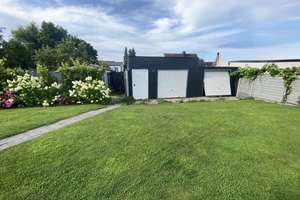 Exklusiver Bungalow mit Wellnesshaus, Sauna & Kamin / Energieeffizienz A  / 1.446 m² Grundstück – Die vollständige Adresse der Immobilie erhältst du vom Anbieter., 32457 Porta Westfalica – Vorschaubild 22