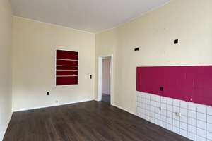 Helle 2 1/2 Zimmer mit Wohnküche in Solingen Mitte – Die vollständige Adresse der Immobilie erhältst du vom Anbieter., 42651 Solingen-Mitte, Solingen – Vorschaubild 10