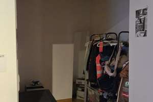 1  Zimmer Apartment zur Untermiete nähe Uni – Die vollständige Adresse der Immobilie erhältst du vom Anbieter., 55128 Bretzenheim, Mainz – Vorschaubild 7