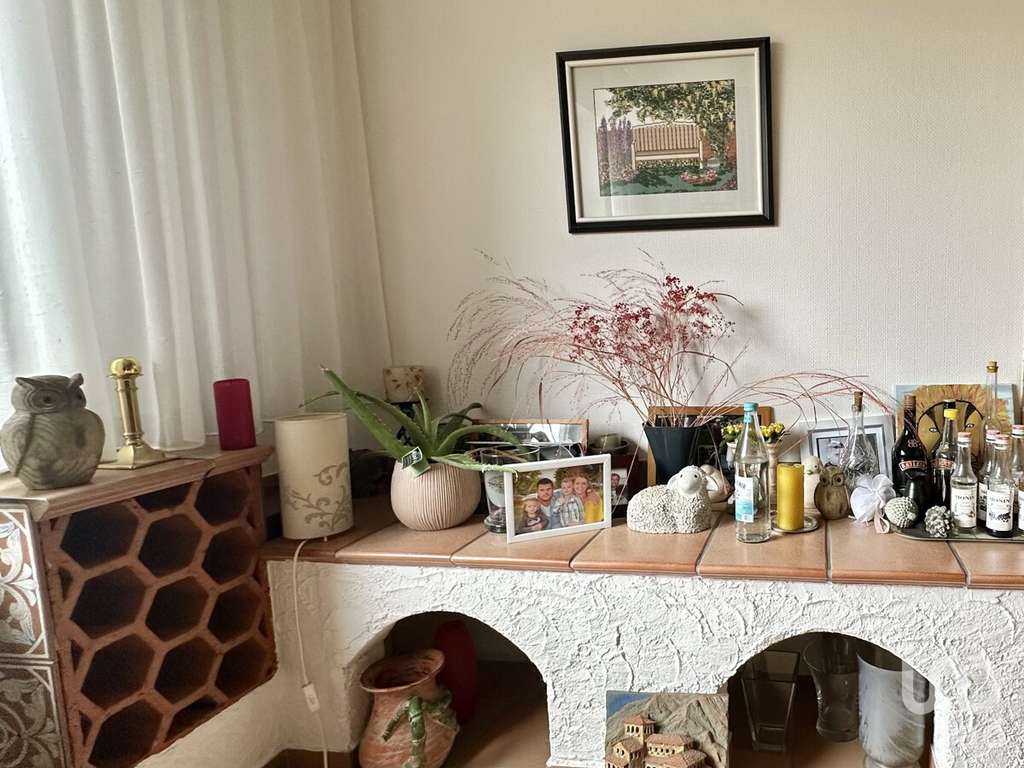 Immobilie in Obertshausen - Investition mit Perspektive: Geräumiges Reihenhaus mit Werkstatt und Garten - Bild 4