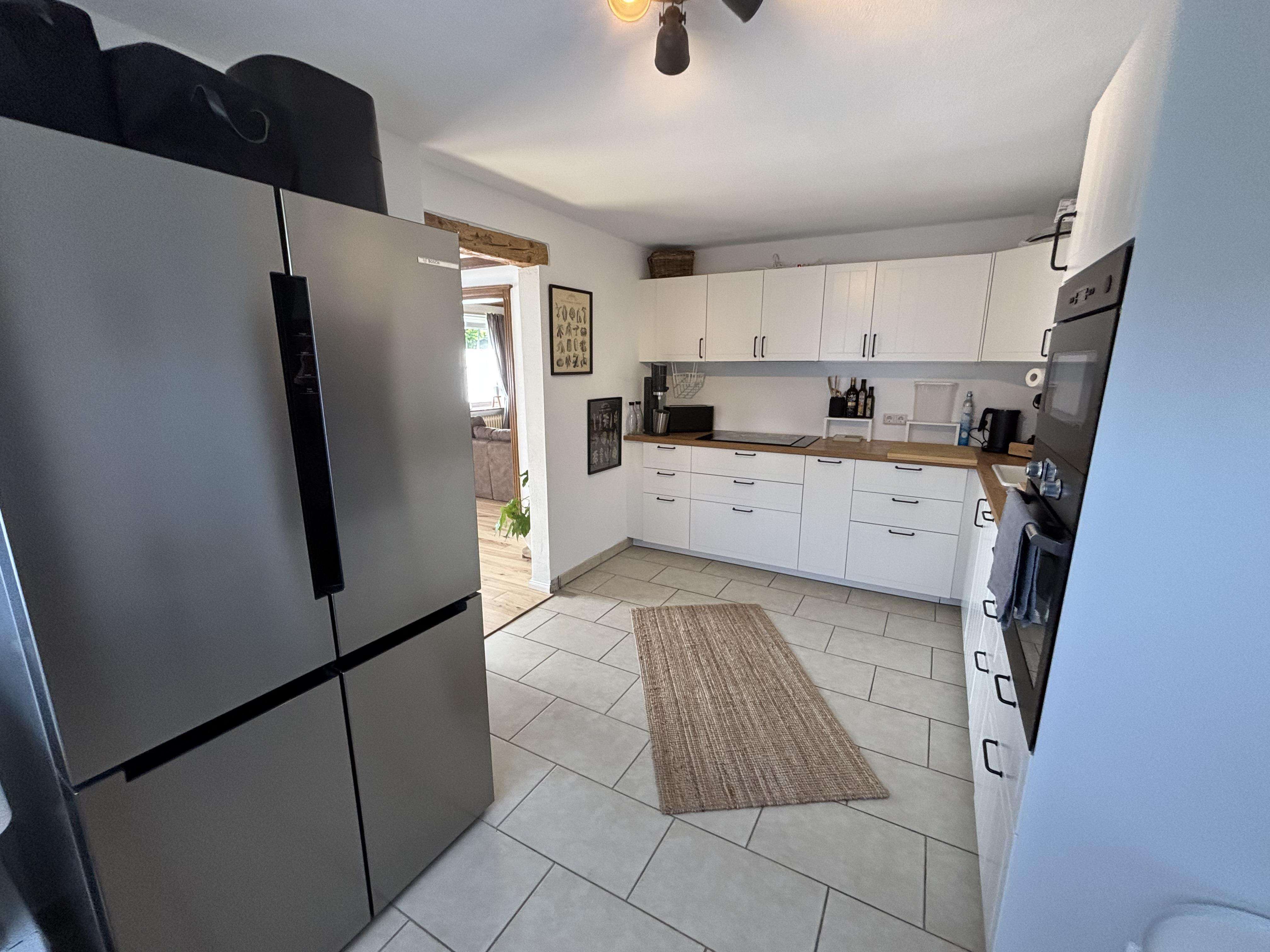 Immobilie in Reichshof - Saniertes Eigenheim mit Platz für die ganze Familie! - Bild 10