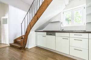 Einzigartige Rarität im Herzen des Westends – 60325 Westend-Süd, Frankfurt am Main – Vorschaubild 14
