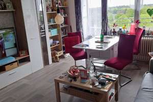Schöne Einzimmerwohnung mit Balkon im 7. OG (Nr. 54) – Kurlandstraße 2, 24610 Trappenkamp – Vorschaubild 3