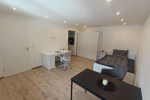 Kessenich * Möbliert * 1-Zimmer-Wohnung 34m² mit EBK * Kernsaniert * in Bonn – Mechenstr. 66, 53129 Kessenich, Bonn – Vorschaubild 3