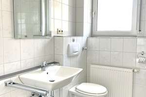renovierte 2 Zi Whg. mit EBK, Balkon, Terrasse und Garten in ruhiger Lage im idyllischen Stuttgart-U – Die vollständige Adresse der Immobilie erhältst du vom Anbieter., 70329 Uhlbach, Stuttgart – Vorschaubild 10
