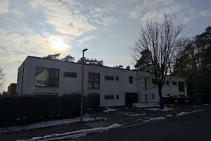Exklusiv wohnen: Lichtdurchflutete Traumwohnung in bester Lage – Schopenhauerweg 22, 33659 Senne, Bielefeld – Vorschaubild 14