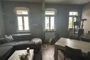 Schönes freistehendes Haus mit Charme im Herzen von Speyer in der Karmeliterstraße 29  – Karmeliterstraße 29, 67346 Speyer – Vorschaubild 18