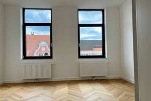 Wunderschöne kernsanierte Maisonette-Wohnung – Die vollständige Adresse der Immobilie erhältst du vom Anbieter., 30449 Linden-Mitte, Hannover – Vorschaubild 4