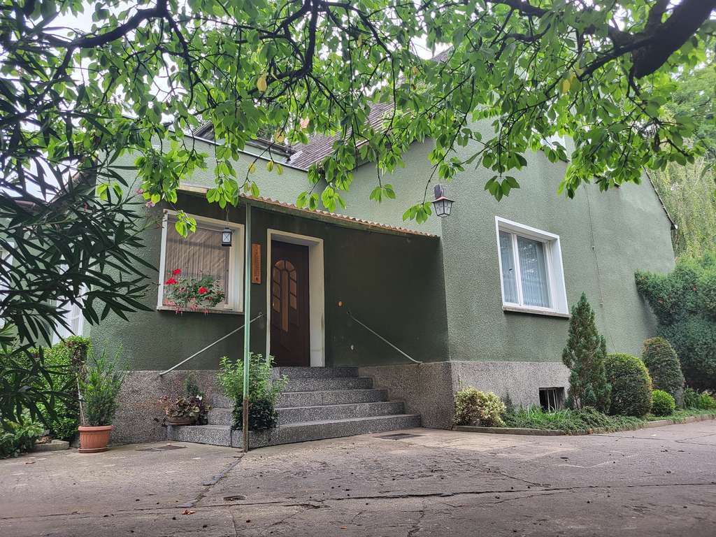 Immobilie in Calau - Geräumiges Einfamilienhaus mit Garage in Calau - Bild 1