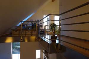 Lichtdurchflutete 4-Zimmer Dachgeschosswohnung über 2 Ebenen (120 qm) in Herzogenrath/Kohlscheid – Die vollständige Adresse der Immobilie erhältst du vom Anbieter., 52134 Herzogenrath – Vorschaubild 11