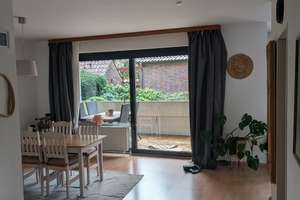 Gemütliche 2,5-Zimmer Wohnung in Bürgerfelde! – Saarstraße 5, 26121 Ziegelhof, Oldenburg (Oldenburg) – Vorschaubild 2