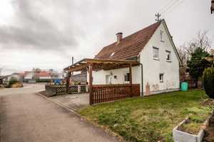 Charmantes Einfamilienhaus in Dettingen – Biberach (Kreis) – Vorschaubild 13