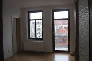 2-Raum Wohnung in Lindenau zu vermieten – Flemmingstraße 1, 4177 Altlindenau, Leipzig – Vorschaubild 3