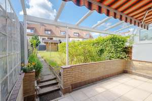 Freundliches Reihenhaus - renoviert, mit neuer Heizung – Wecholder Straße 128, 28277 Kattenesch, Bremen – Vorschaubild 16