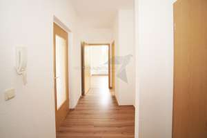 Ruhige 3-Raum-Wohnung mit Balkon und Tageslichtbad im Grünen – Erich-Steinfurth-Straße 17, 9131 Ebersdorf, Chemnitz – Vorschaubild 8