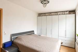 Wohnen mit Wohlfühlfaktor – gepflegte 3-Zimmer-Wohnung in kleinem Mehrfamilienhaus – 68163 Neuostheim/Neuhermsheim, Mannheim – Vorschaubild 14