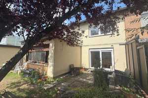 Zweifamilienhaus mit 186 m² Wfl., großem 630m² Grundstück und großer Gara – Leverkusen – Vorschaubild 12