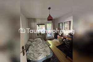 Tauschwohnung: Tausche 70qm mit großer Terrasse gegen 2 Single-Wohnungen – Die vollständige Adresse der Immobilie erhältst du vom Anbieter., 50676 Altstadt/Süd, Köln – Vorschaubild 9