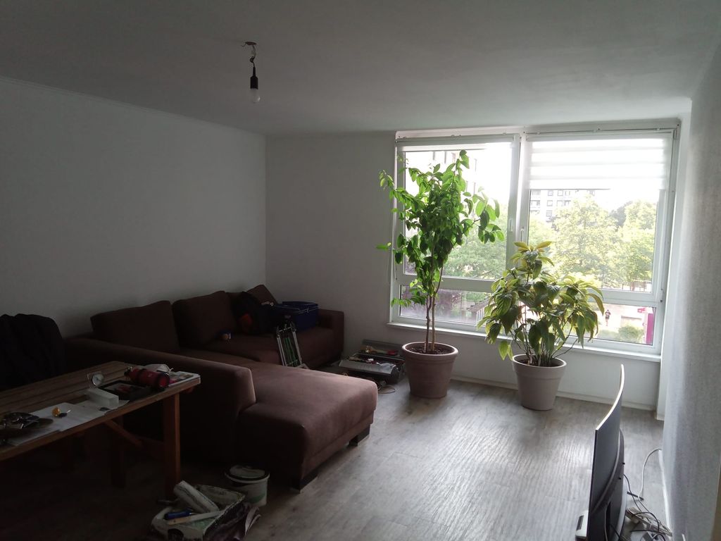 Gut geschnittene 2ZimmerWohnung zur Miete in MörfeldenWalldorf