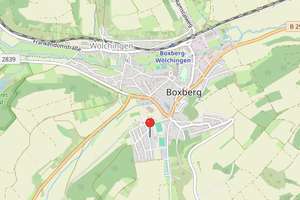 Top Investment: 7-Familienhaus in ruhiger Lage von Boxberg - FALC Immobilien Heilbronn – Die vollständige Adresse der Immobilie erhältst du vom Anbieter., 97944 Boxberg – Vorschaubild 19
