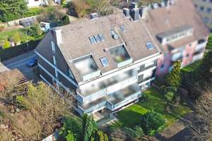 Exklusive 2,5‑Zimmer‑Wohnung mit großer Terrasse & Stellplatz – Mielesheide 4, 45133 Schuir, Essen – Vorschaubild 8