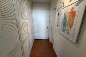 Zauberhafte 1 Zimmerwohnung mit Meerblick – Die vollständige Adresse der Immobilie erhältst du vom Anbieter., 23570 Travemünde, Lübeck – Vorschaubild 2