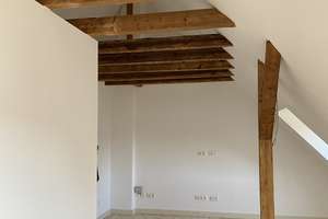 Erstbezug nach Kernsanierung – Denkmalhaus mit Garten, 3 Bädern & historischem Charme – 47279 Wedau, Duisburg – Vorschaubild 3