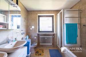 Attraktive 3-Zimmer-Wohnung mit Balkon und Stellplatz in Reisensburg! – Die vollständige Adresse der Immobilie erhältst du vom Anbieter., 89312 Günzburg – Vorschaubild 6
