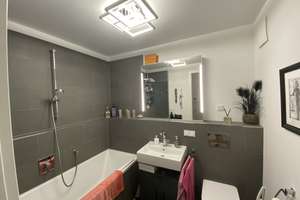 Seltenes Fundstück: Exklusive 2-Zimmer-Neubauwohnung mit großem Balkon in Top Lage nähe Theresienwie – Haydnstraße 11, 80336 Ludwigsvorstadt-Kliniken, München – Vorschaubild 8