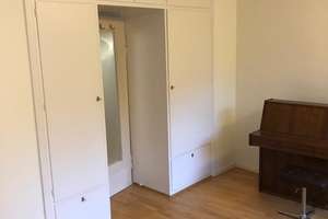 Außergewöhnliches Appartement mit Loggia, 60 qm, auf den Barmer Südhöhen in ruhiger Lage – Die vollständige Adresse der Immobilie erhältst du vom Anbieter., 42289 Heckinghausen, Wuppertal – Vorschaubild 9