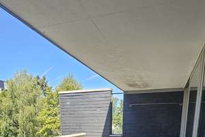 Sonniges Studioapartmen in Kaiserswerth – Im Luftfeld 48, 40489 Kaiserswerth, Düsseldorf – Vorschaubild 3