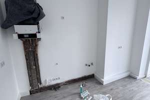 Zuhause mit vier Zimmern und Balkon in Leverkusen – 51379 Opladen, Leverkusen – Vorschaubild 8