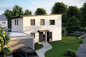 Bien-Zenker: Ihr Traumhaus in Bestform – Main-Kinzig-Kreis – Vorschaubild 2