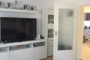 Gut aufgeteilte 3-Zimmer-Wohnung mit Balkon – Oedeweg 8, 58135 Haspe-Ost, Hagen – Vorschaubild 9