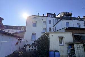 Einfamilienhaus / Mehrgenerationenhaus / Mehrfamilienhaus in Rheydt – Die vollständige Adresse der Immobilie erhältst du vom Anbieter., 41236 Geistenbeck, Mönchengladbach – Vorschaubild 23