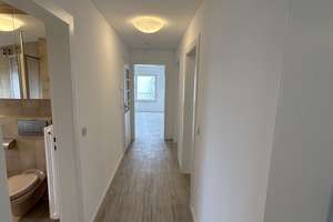Repräsentative, sehr großzügige 3-Zimmer Wohnung im 1. OG mit Garage in Bonn-Kessenich/Dottendorf – Loki-Schmidt-Platz 1, 53129 Dottendorf, Bonn – Vorschaubild 36
