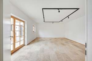 H&G - PROVISIONSFREI! Anno 1650 - Kernsaniertes High-End Altbau Juwel mit Gewerbe im Münchner Süden – Die vollständige Adresse der Immobilie erhältst du vom Anbieter., 83623 Dietramszell – Vorschaubild 16