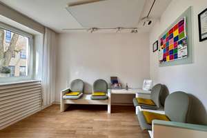 Zentrale Lage mit Substanz und Perspektive – Die vollständige Adresse der Immobilie erhältst du vom Anbieter., 89073 Mitte, Ulm – Vorschaubild 8