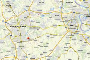 Gepflegtes Reihenendhaus mit Garage und Garten in ruhiger Wohnlage von Mönchengladbach-Giesenkirchen – Die vollständige Adresse der Immobilie erhältst du vom Anbieter., 41238 Giesenkirchen-Mitte, Mönchengladbach – Vorschaubild 23