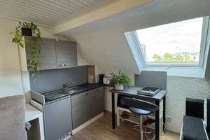 Schönes ein Zimmer, direkt in der City, Voll möbliert, in HD, NUR für Student/-in/Wissenscht – Die vollständige Adresse der Immobilie erhältst du vom Anbieter., 69123 Pfaffengrund, Heidelberg – Vorschaubild 27