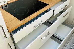 FRISCHE BRISE zum Einziehen: Schöne 2-Zimmer-Dachgeschosswohnung "nur für Einzelperson geeignet" ! – Aarstr. 52a, 65195 Nordost, Wiesbaden – Vorschaubild 12