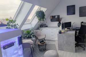 Moderne 3,5 Zimmer Maisonette-Wohnung mit Stellplatz und Carport – Die vollständige Adresse der Immobilie erhältst du vom Anbieter., 71154 Nufringen – Vorschaubild 18