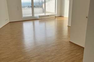 Wohnen mit Ausblick: Dachgeschosswohnung in Wiesbaden (Freudenberg)